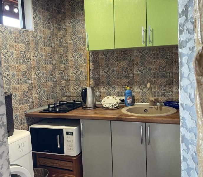 ЗАМОК НА ЖЕМЧУЖНОЙ, гостевой дом - 18