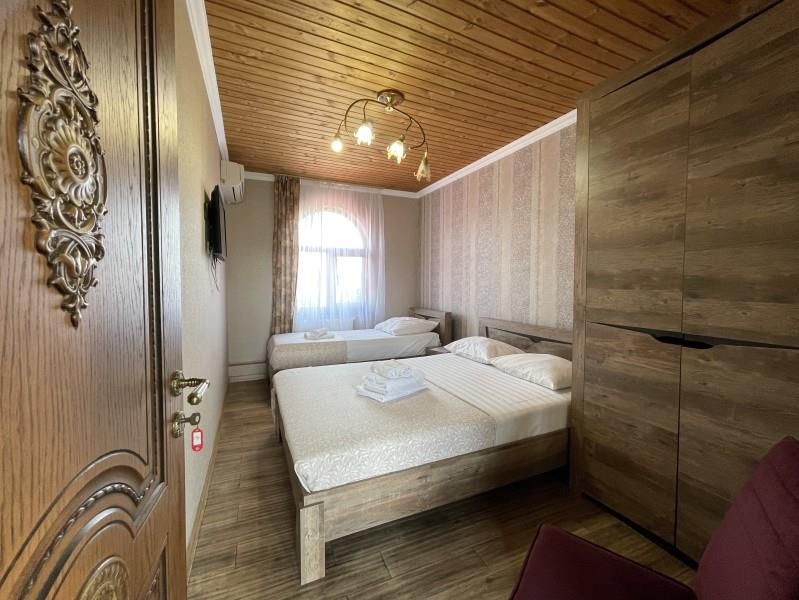 ЗАМОК НА ЖЕМЧУЖНОЙ, гостевой дом - 19