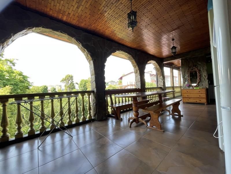 ЗАМОК НА ЖЕМЧУЖНОЙ, гостевой дом - 20