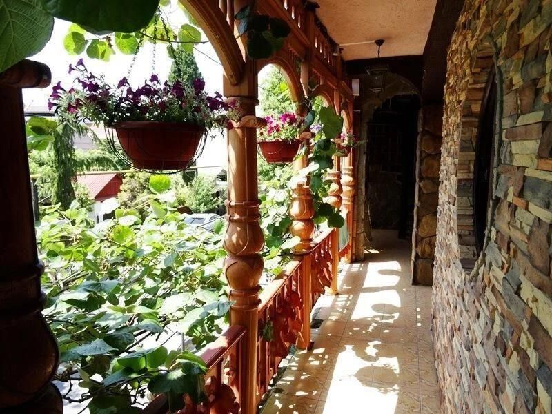 ЗАМОК НА ЖЕМЧУЖНОЙ, гостевой дом - 3