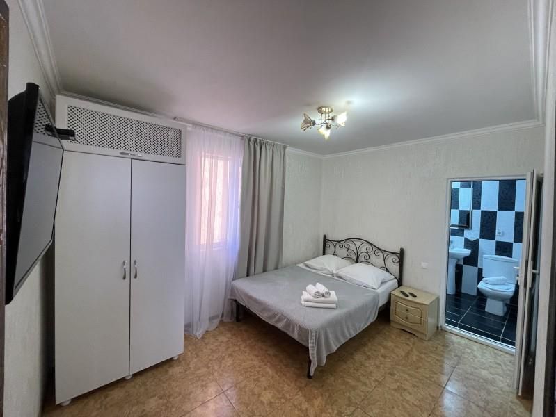 ЗАМОК НА ЖЕМЧУЖНОЙ, гостевой дом - 21