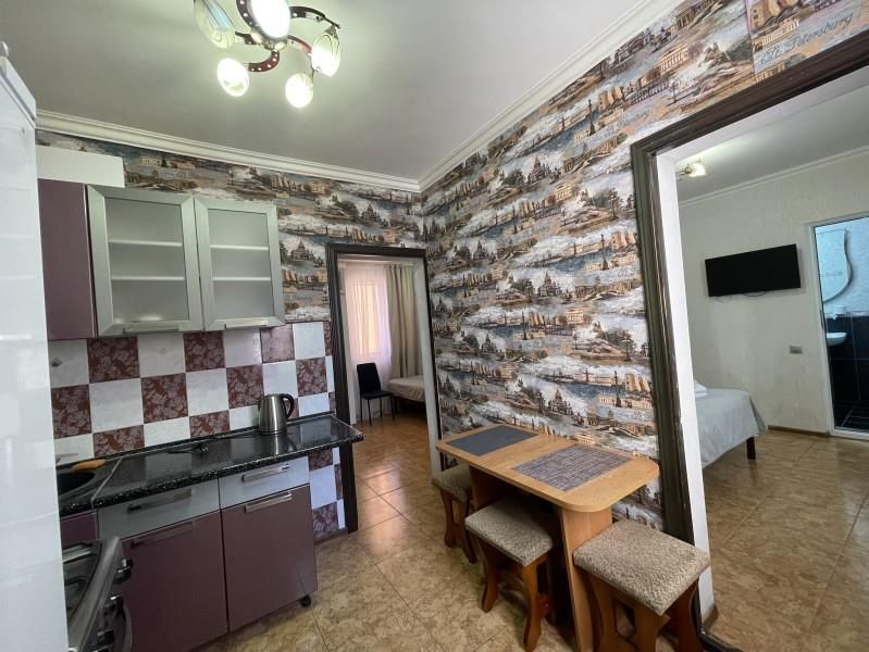 ЗАМОК НА ЖЕМЧУЖНОЙ, гостевой дом - 22