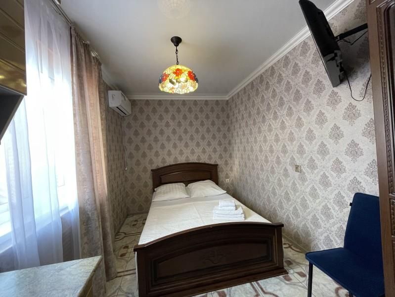 ЗАМОК НА ЖЕМЧУЖНОЙ, гостевой дом - 30