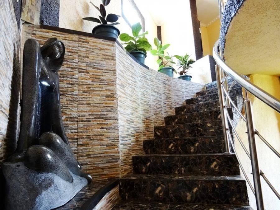 ЗАМОК НА ЖЕМЧУЖНОЙ, гостевой дом - 4