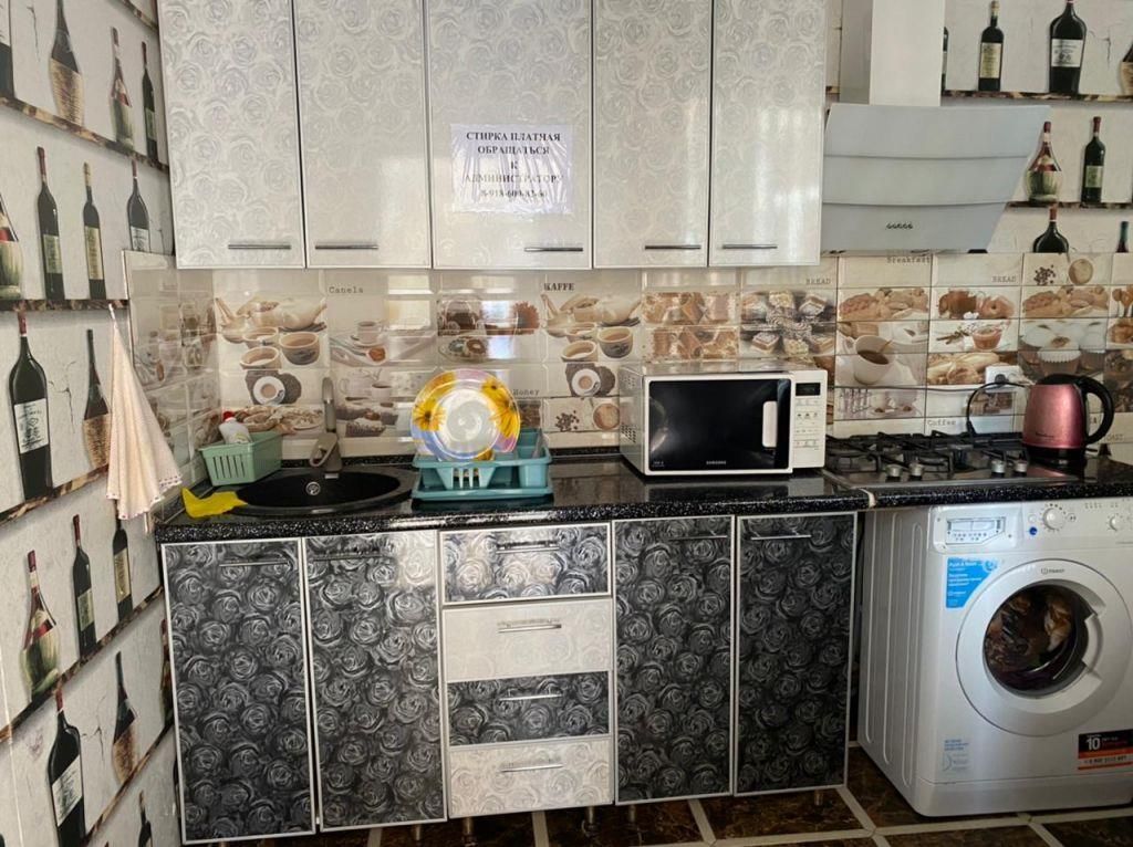 ЗАМОК НА ЖЕМЧУЖНОЙ, гостевой дом - 31