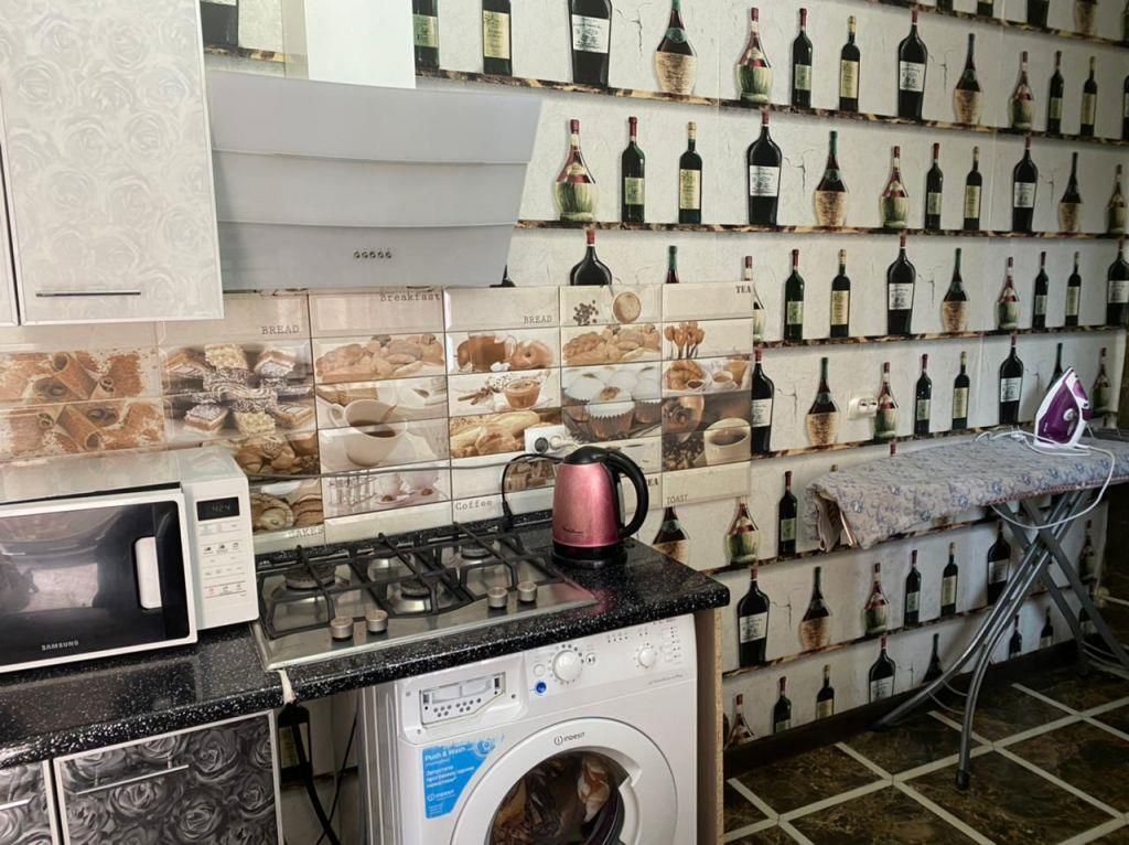 ЗАМОК НА ЖЕМЧУЖНОЙ, гостевой дом - 32