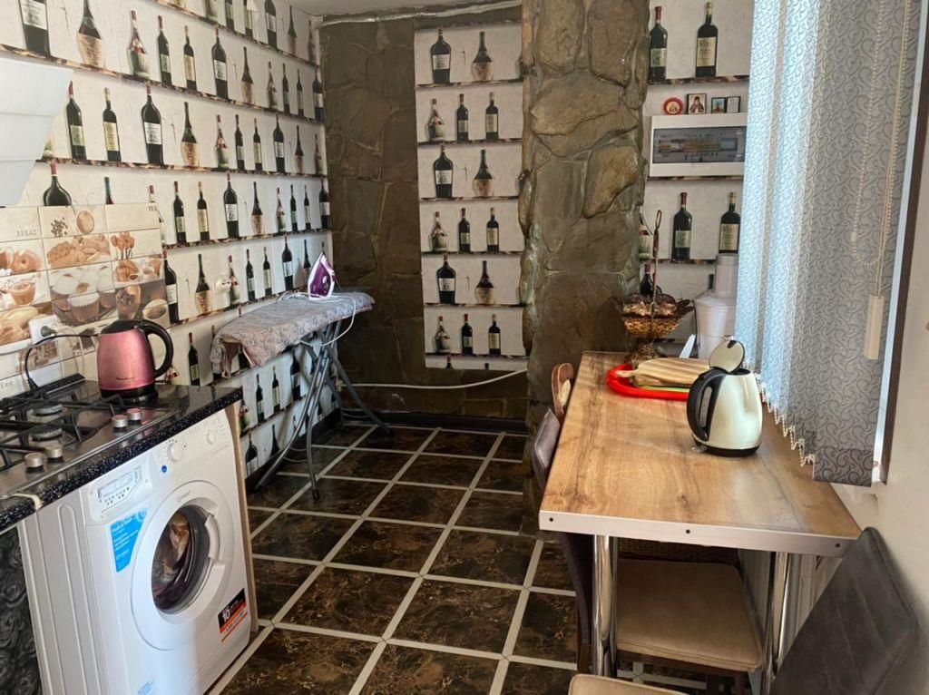 ЗАМОК НА ЖЕМЧУЖНОЙ, гостевой дом - 33