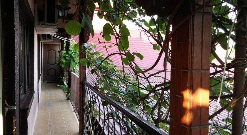 ЗАМОК НА ЖЕМЧУЖНОЙ, гостевой дом - 34