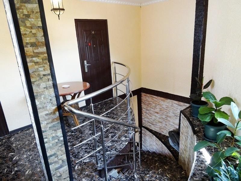 ЗАМОК НА ЖЕМЧУЖНОЙ, гостевой дом - 5