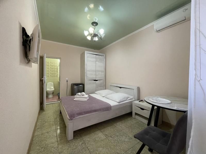 ЗАМОК НА ЖЕМЧУЖНОЙ, гостевой дом - 6