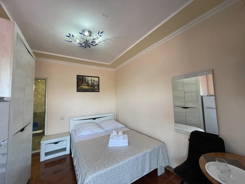 ЗАМОК НА ЖЕМЧУЖНОЙ, гостевой дом - 7