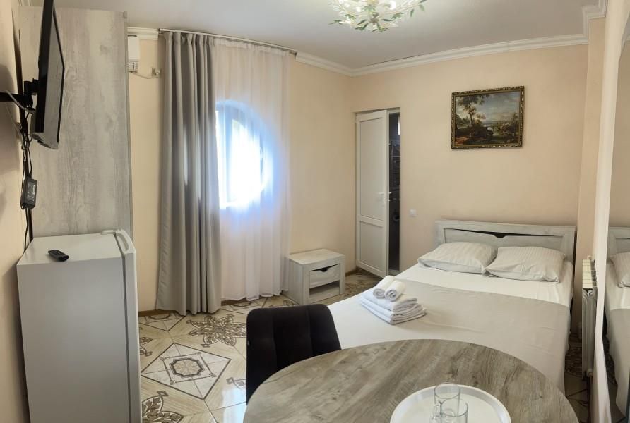 ЗАМОК НА ЖЕМЧУЖНОЙ, гостевой дом - 8