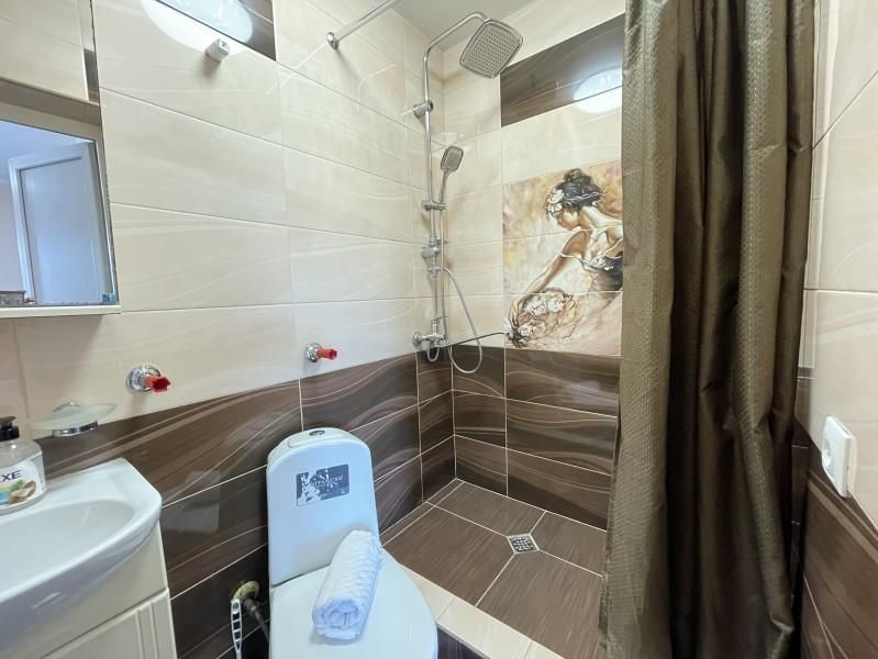 ЗАМОК НА ЖЕМЧУЖНОЙ, гостевой дом - 10