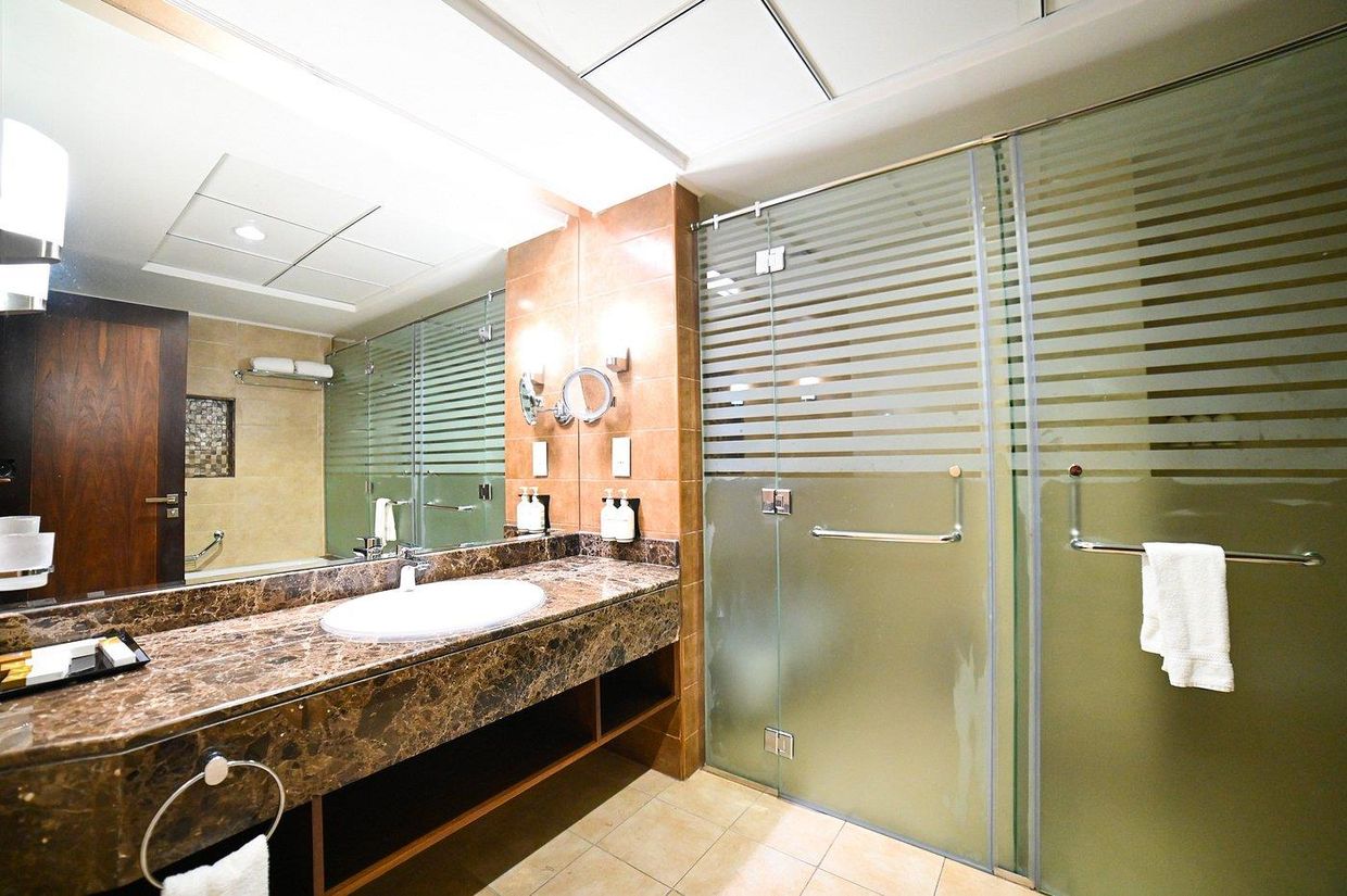 SEVEN SEAS HOTEL DUBAI - 12