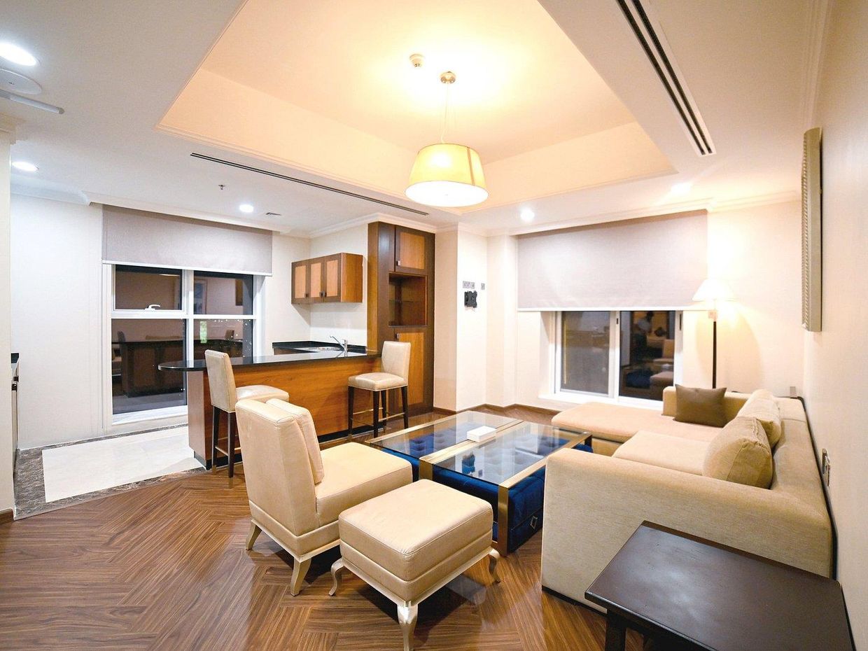 SEVEN SEAS HOTEL DUBAI - 13