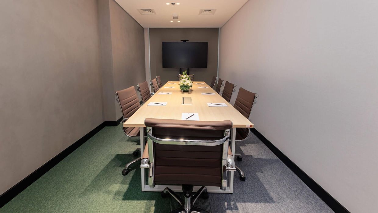 AVALON HOTEL DUBAI JUMEIRAH VILLAGE CIRCLE - 12