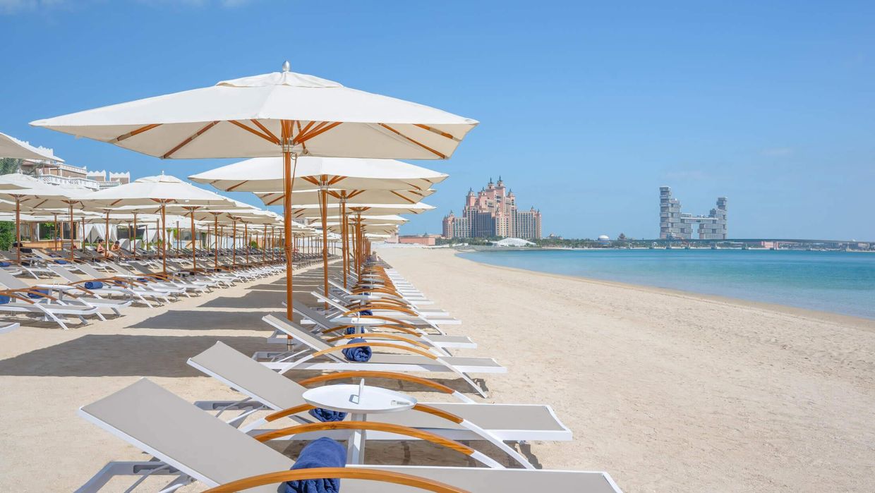 AVALON HOTEL DUBAI JUMEIRAH VILLAGE CIRCLE - 18