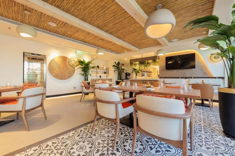 AVALON HOTEL DUBAI JUMEIRAH VILLAGE CIRCLE - 10