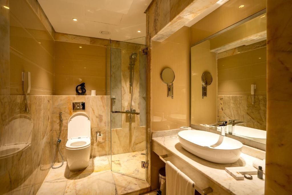 LA ZONA CONTINENTAL HOTEL - 7