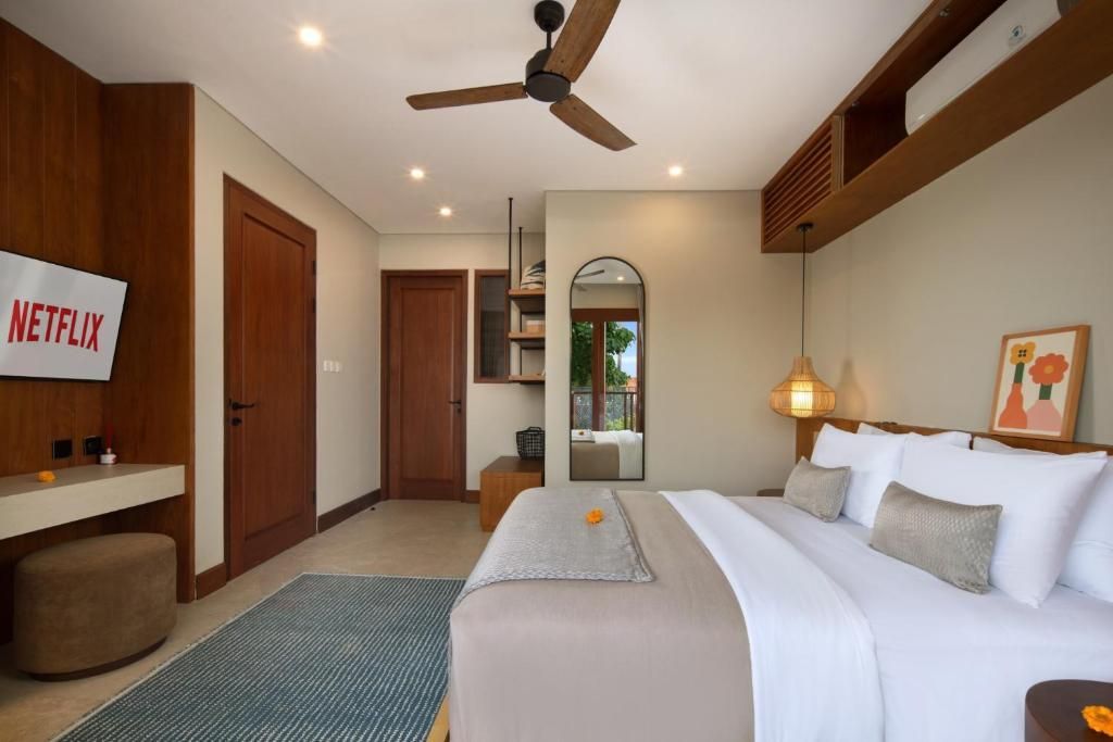 KOLILA VILLA SEMINYAK - 2
