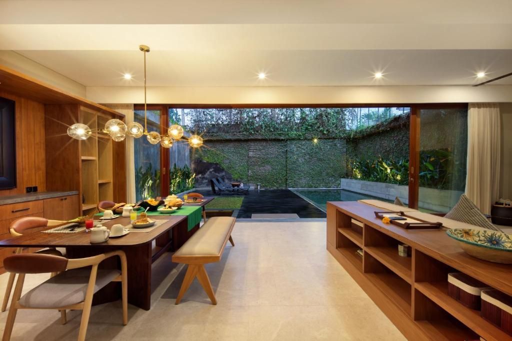 KOLILA VILLA SEMINYAK - 11