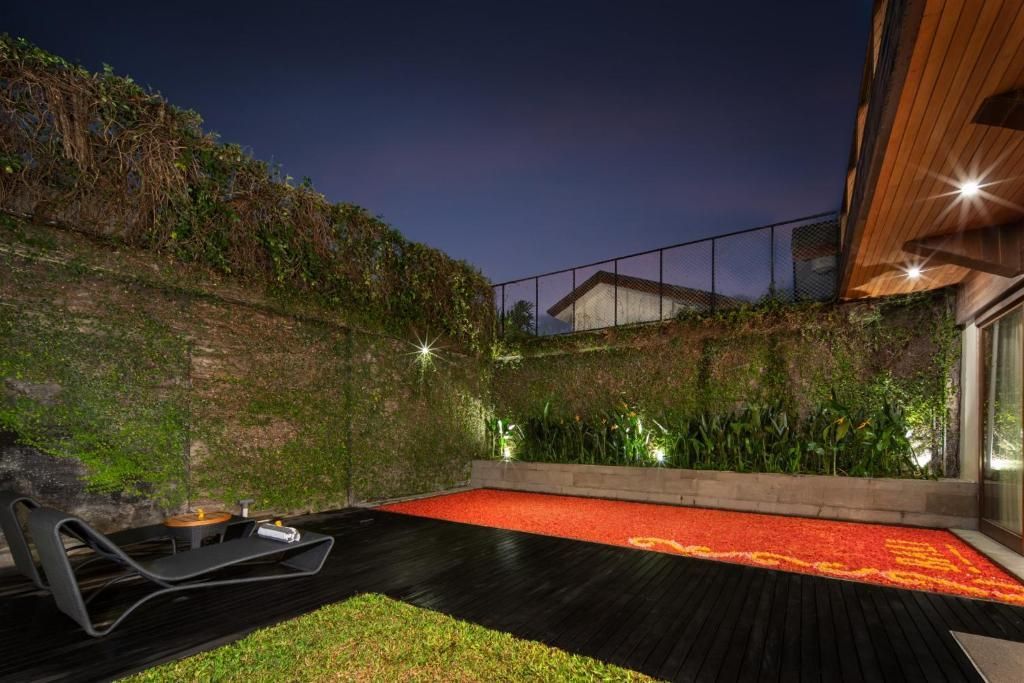 KOLILA VILLA SEMINYAK - 14