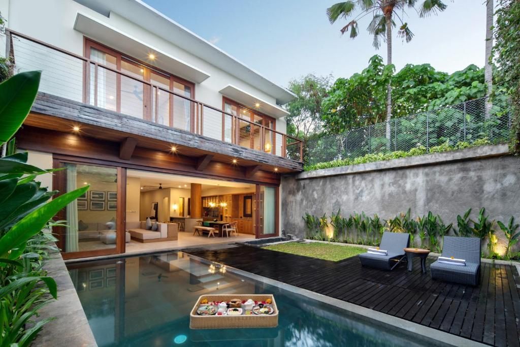 KOLILA VILLA SEMINYAK - 15