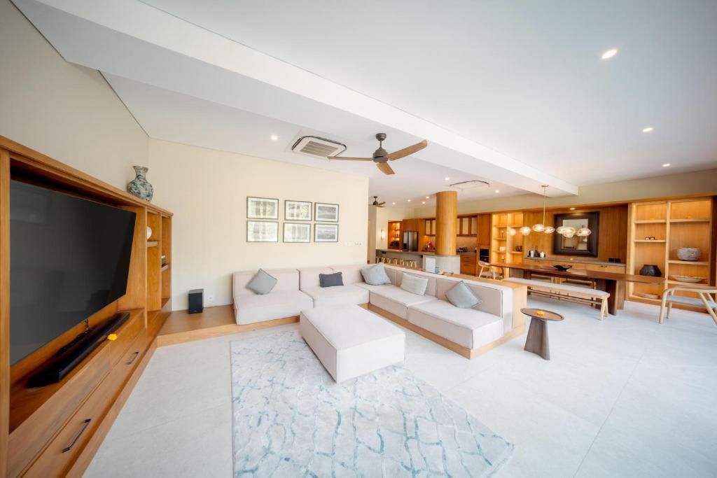 KOLILA VILLA SEMINYAK - 21