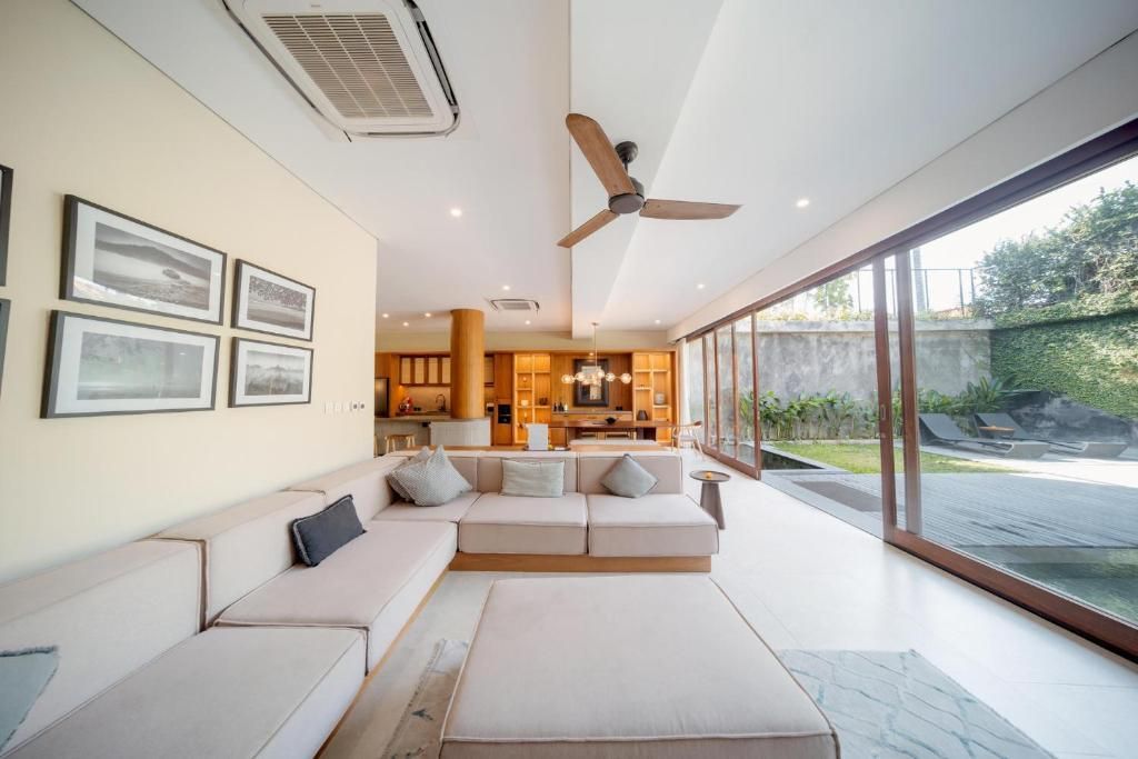 KOLILA VILLA SEMINYAK - 22