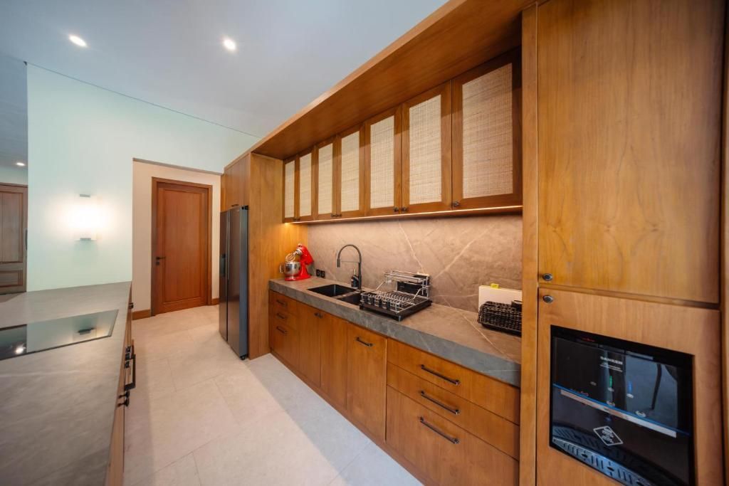 KOLILA VILLA SEMINYAK - 24