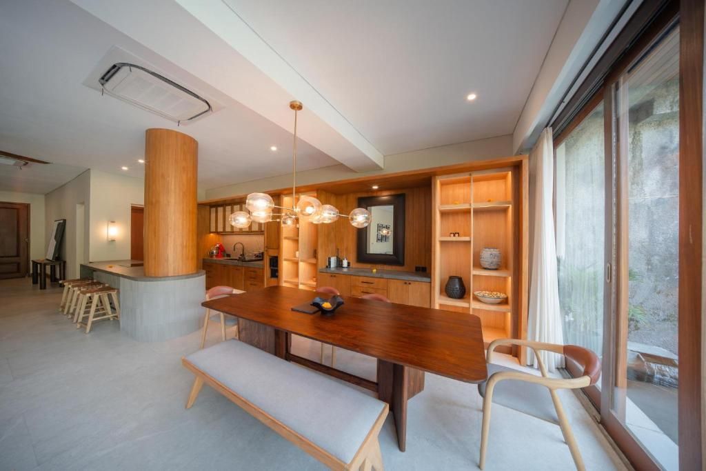 KOLILA VILLA SEMINYAK - 25