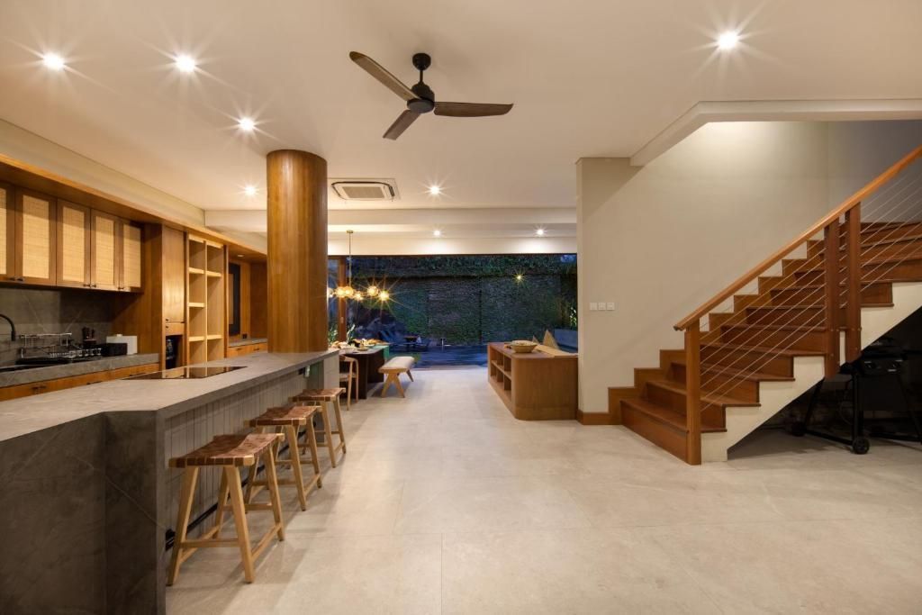 KOLILA VILLA SEMINYAK - 28