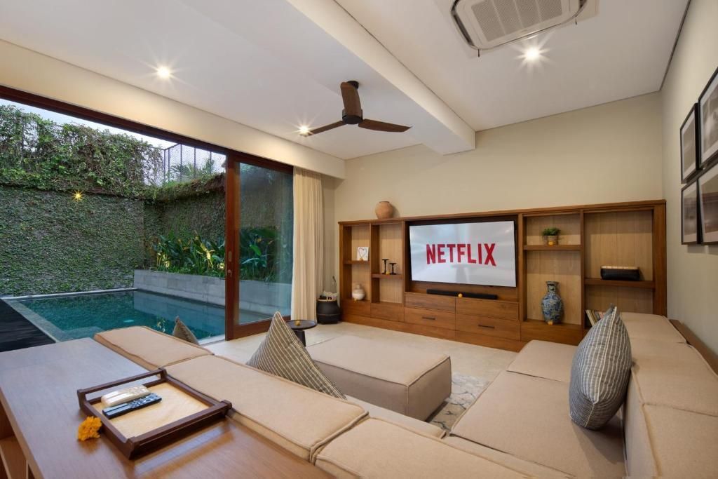 KOLILA VILLA SEMINYAK - 29