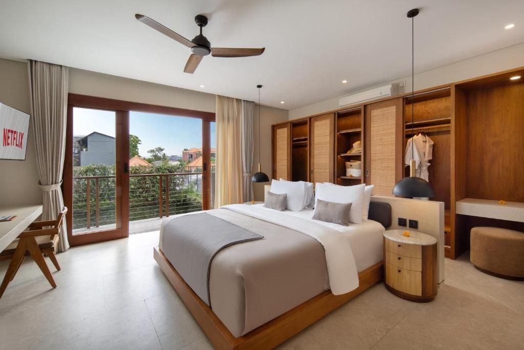 KOLILA VILLA SEMINYAK - 6