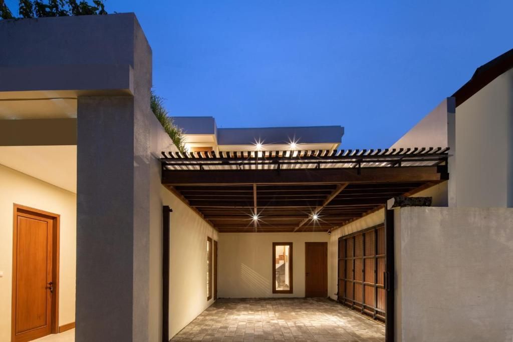 KOLILA VILLA SEMINYAK - 8