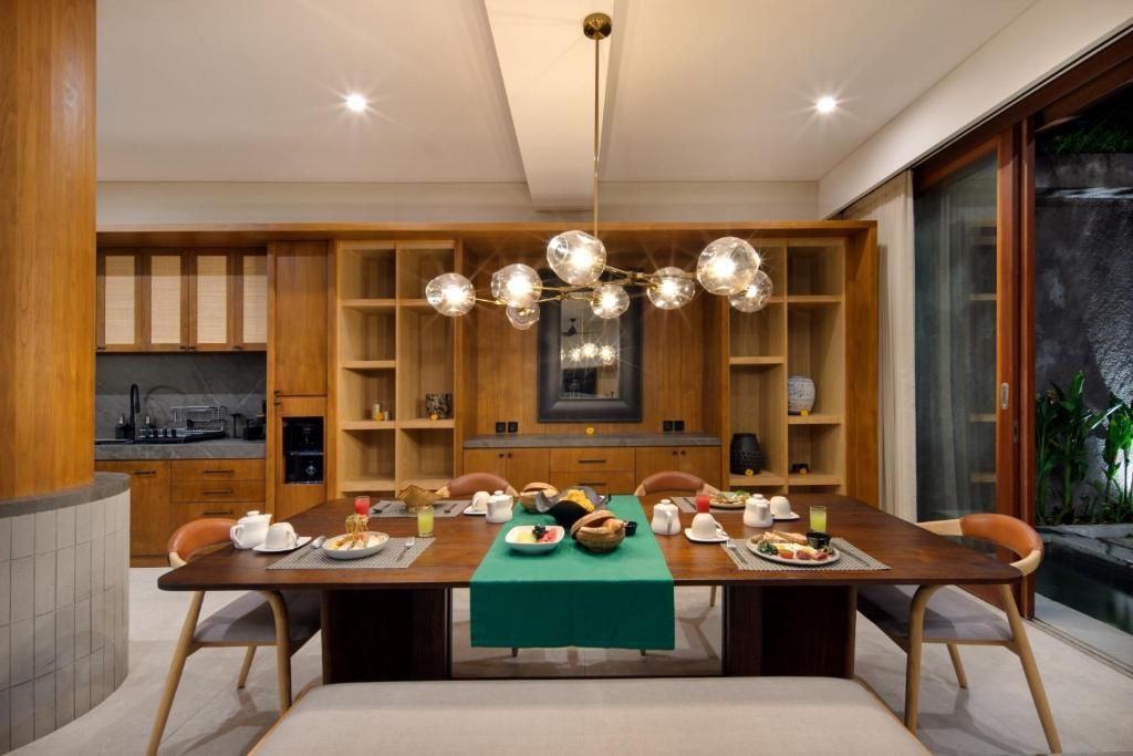 KOLILA VILLA SEMINYAK - 9