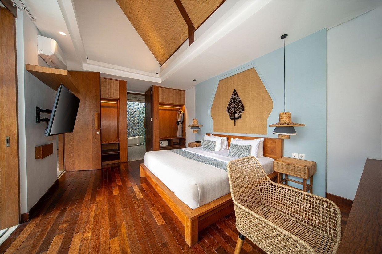 SANORA VILLA SANUR - 2