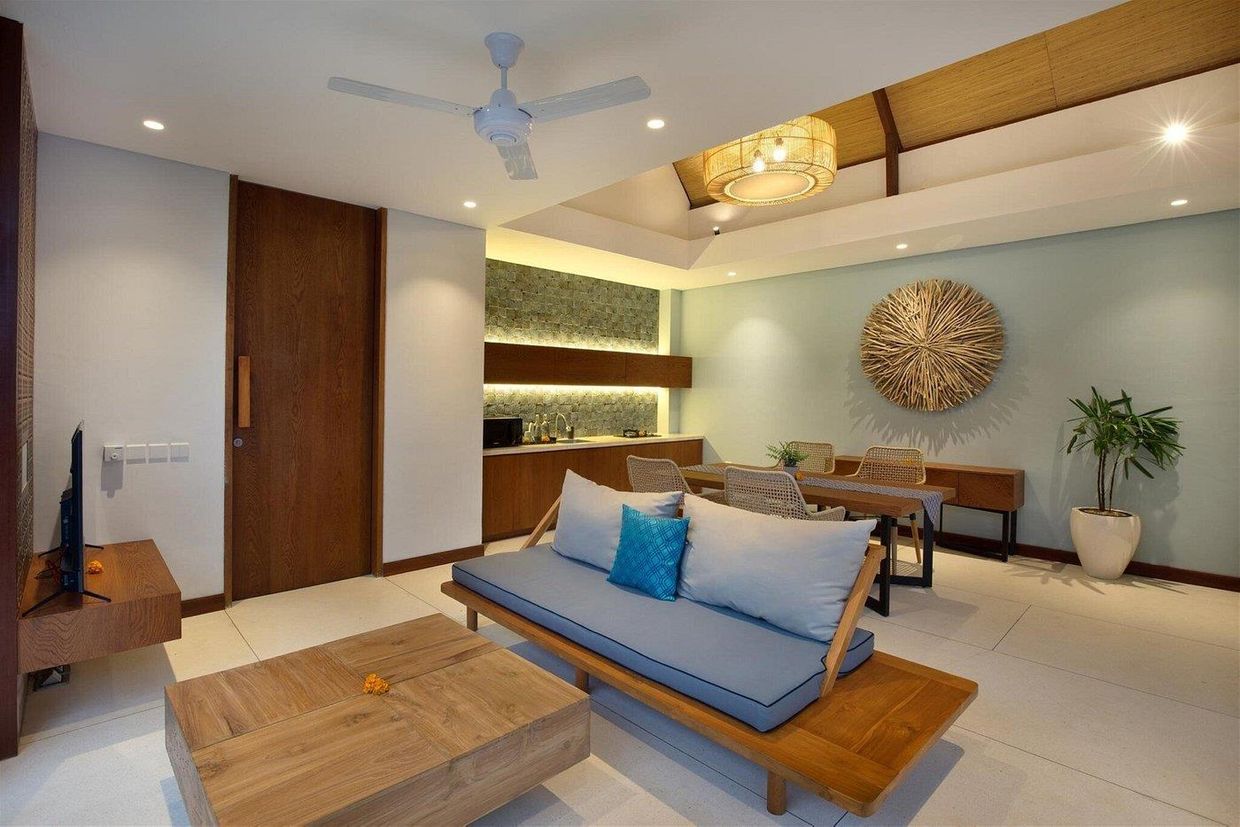 SANORA VILLA SANUR - 11