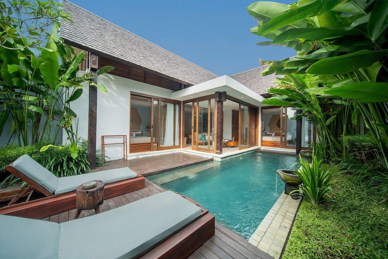 SANORA VILLA SANUR - 12