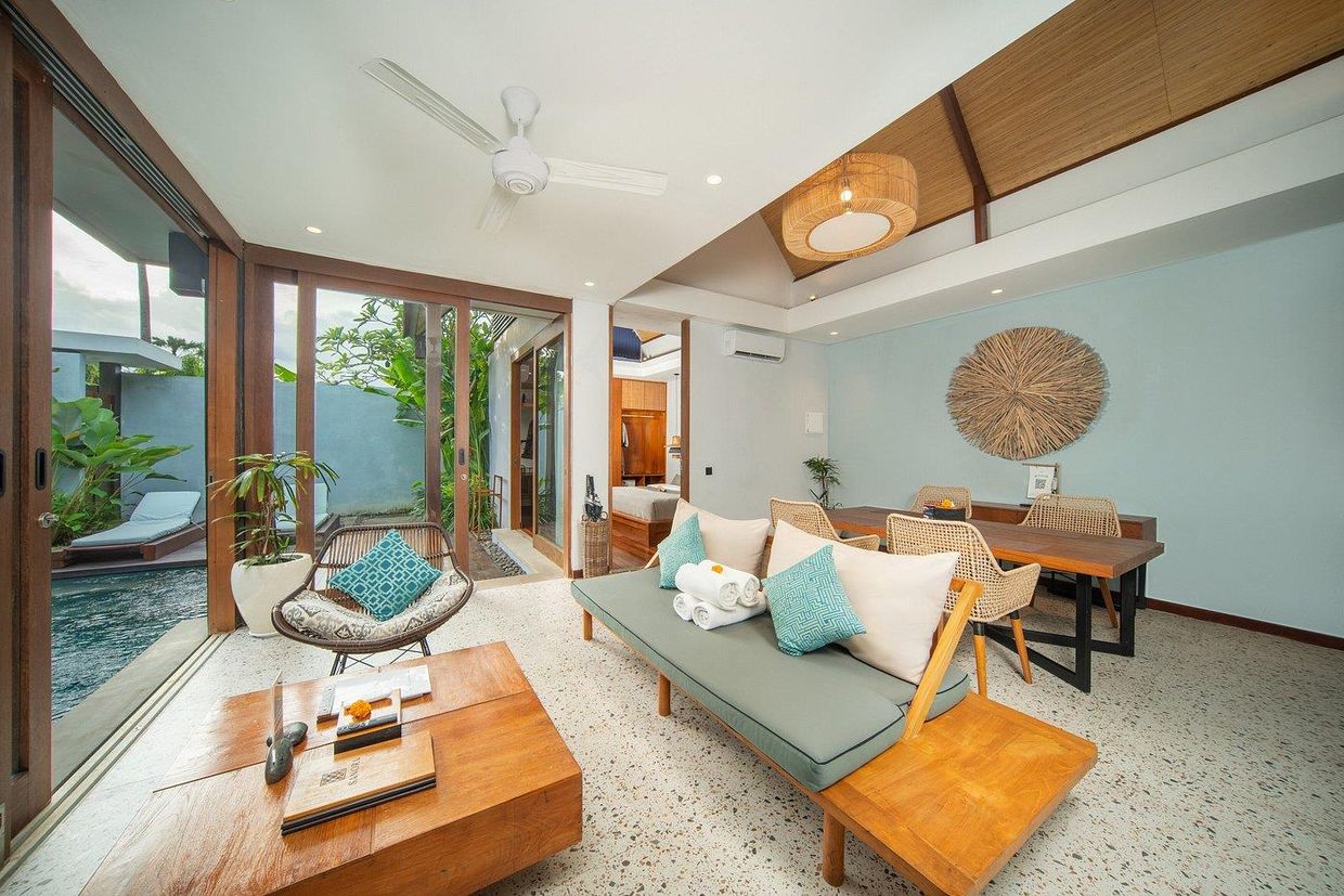 SANORA VILLA SANUR - 14