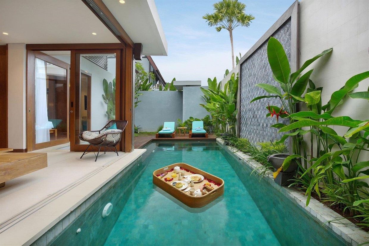 SANORA VILLA SANUR - 15