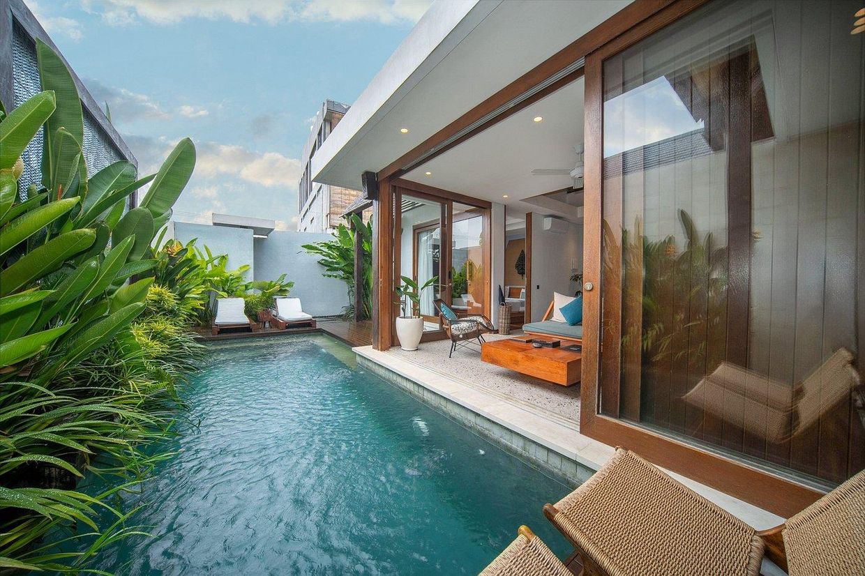 SANORA VILLA SANUR - 18