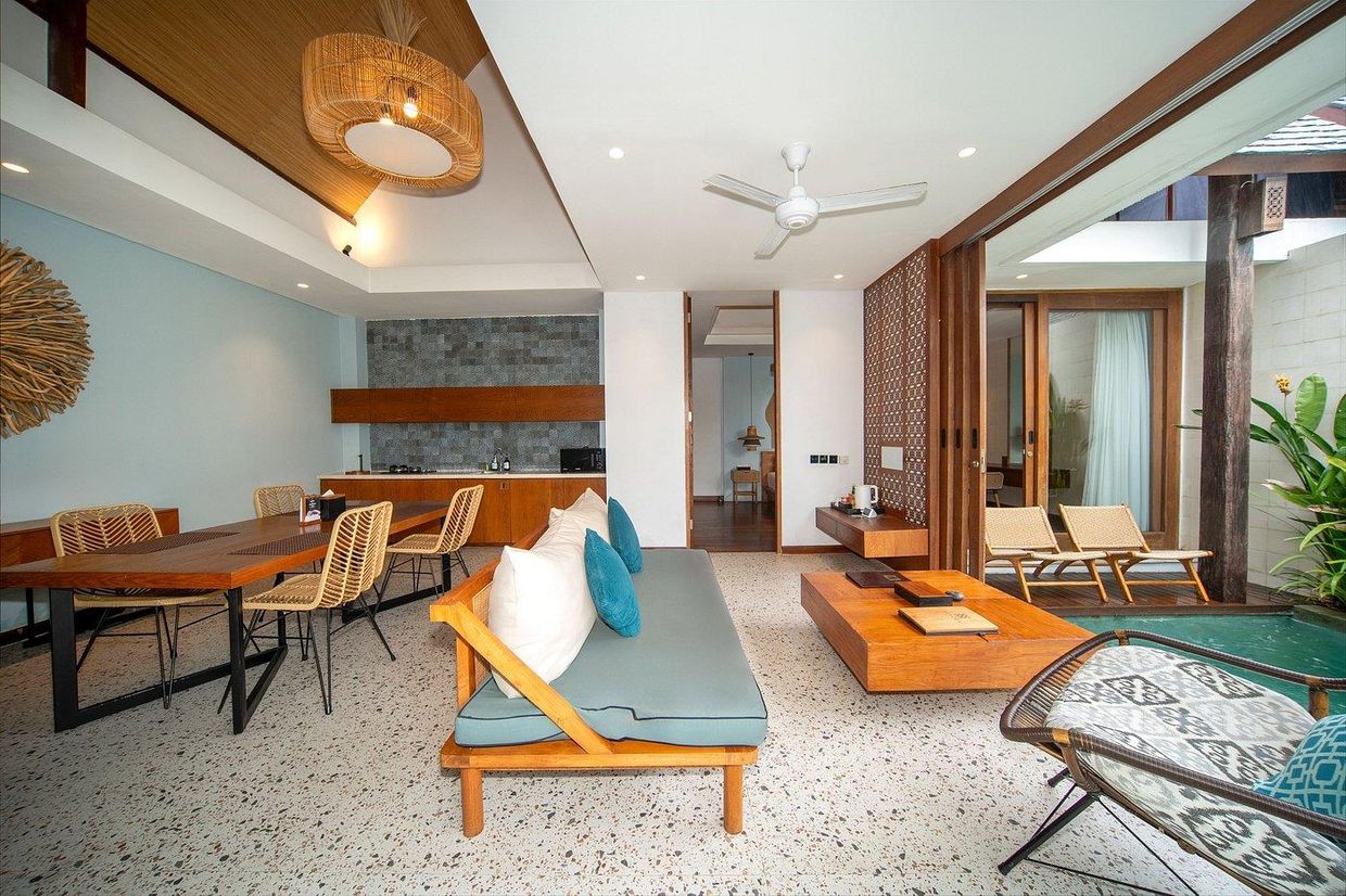 SANORA VILLA SANUR - 3