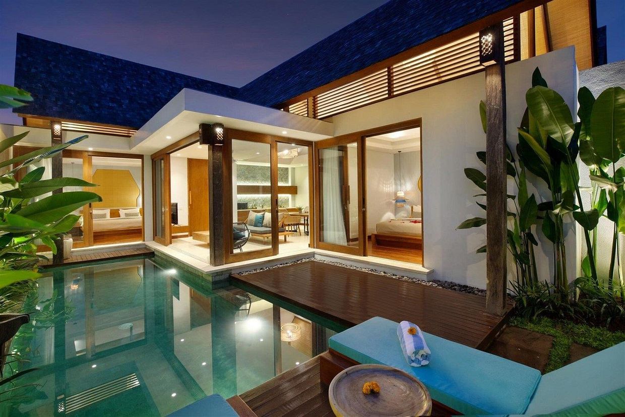 SANORA VILLA SANUR - 21