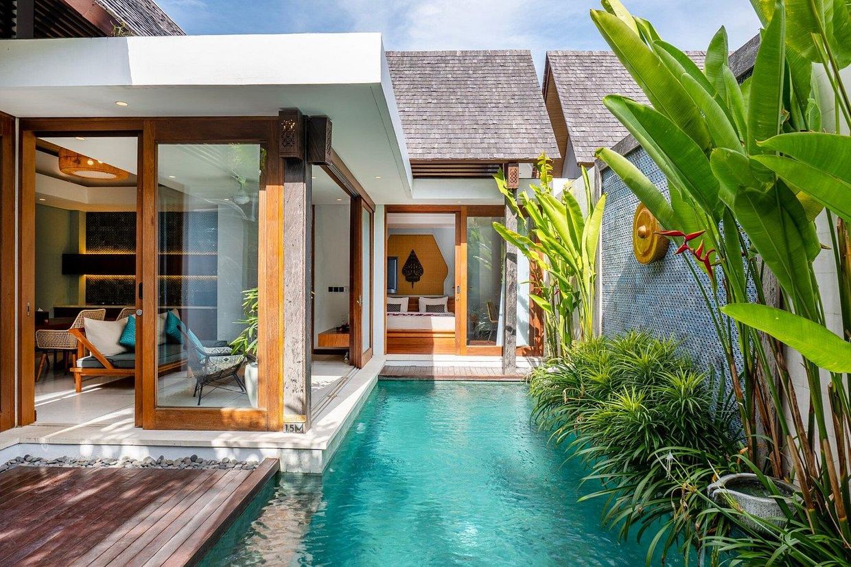 SANORA VILLA SANUR - 22