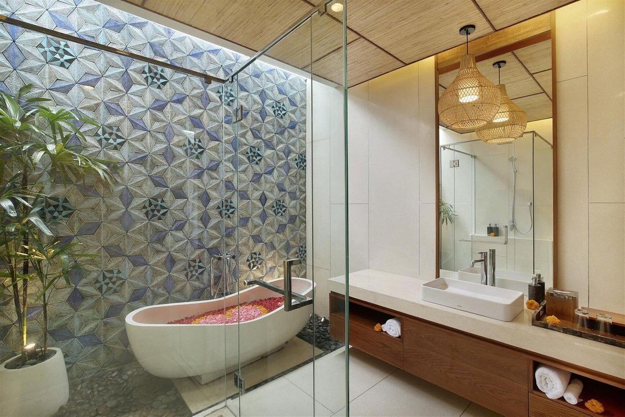 SANORA VILLA SANUR - 23