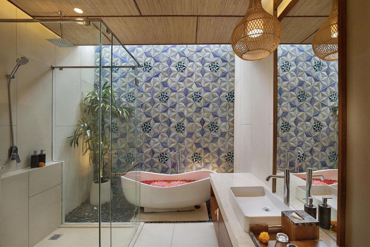 SANORA VILLA SANUR - 24