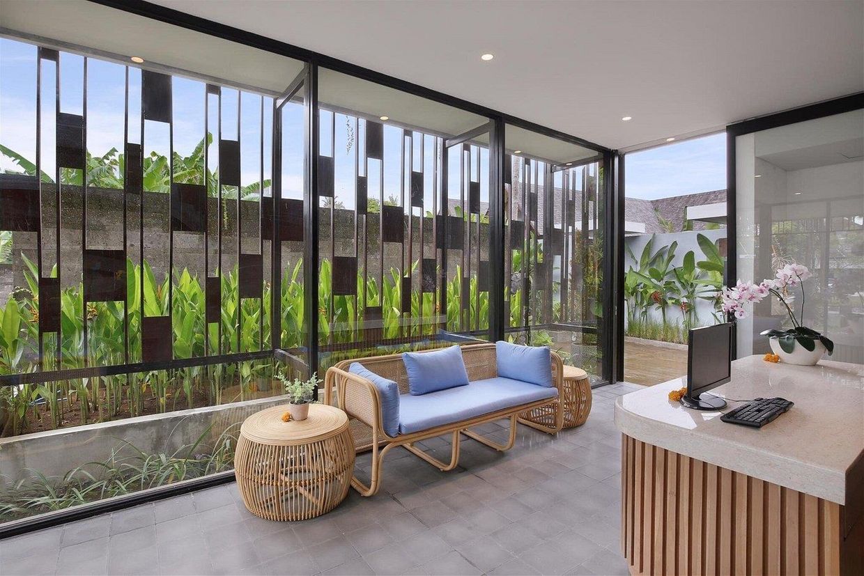 SANORA VILLA SANUR - 27