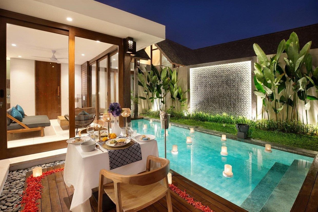 SANORA VILLA SANUR - 29