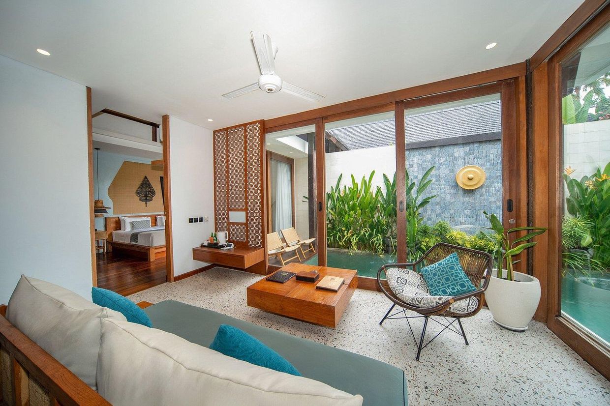 SANORA VILLA SANUR - 4